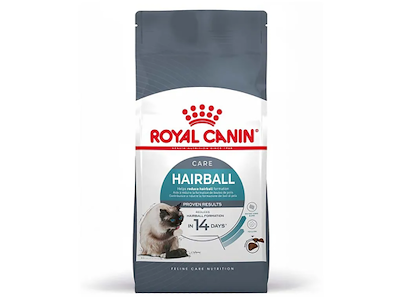 Royal Canin Hairball Care 2 kg – Tørfoder til voksne katte mod hårboller