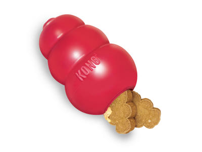 KONG CLASSIC AKTIVITETSLEGETØJ 11 CM