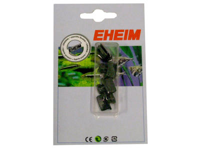 Holder t/sugekopper t/2048 mm., 4 stk.