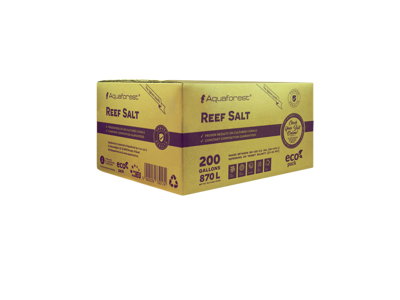 Reef Salt 25kg Box