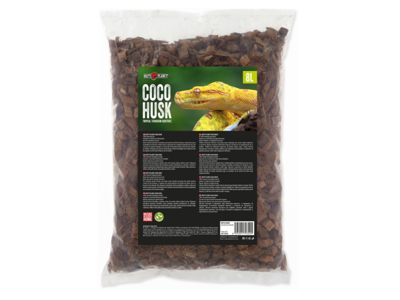 Coco Substrat 8 Ltr