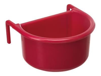 2 hængekar 6,8 og 4,3cm