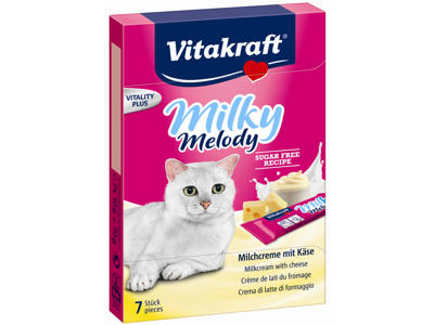 VITAKRAFT MILKY MELODY KATTEGODBID 70  G