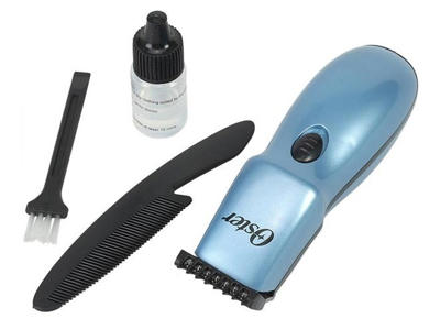 OSTER TRÅDLØS MINITRIMMER 1 STK