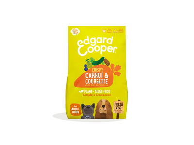 EC plant-based adult, gulerod/squash 2,5 kg