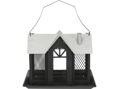 TRIXIE VILLA FODERDISPENSERTIL VILDTFUGL 26 x 19 x 19 CM