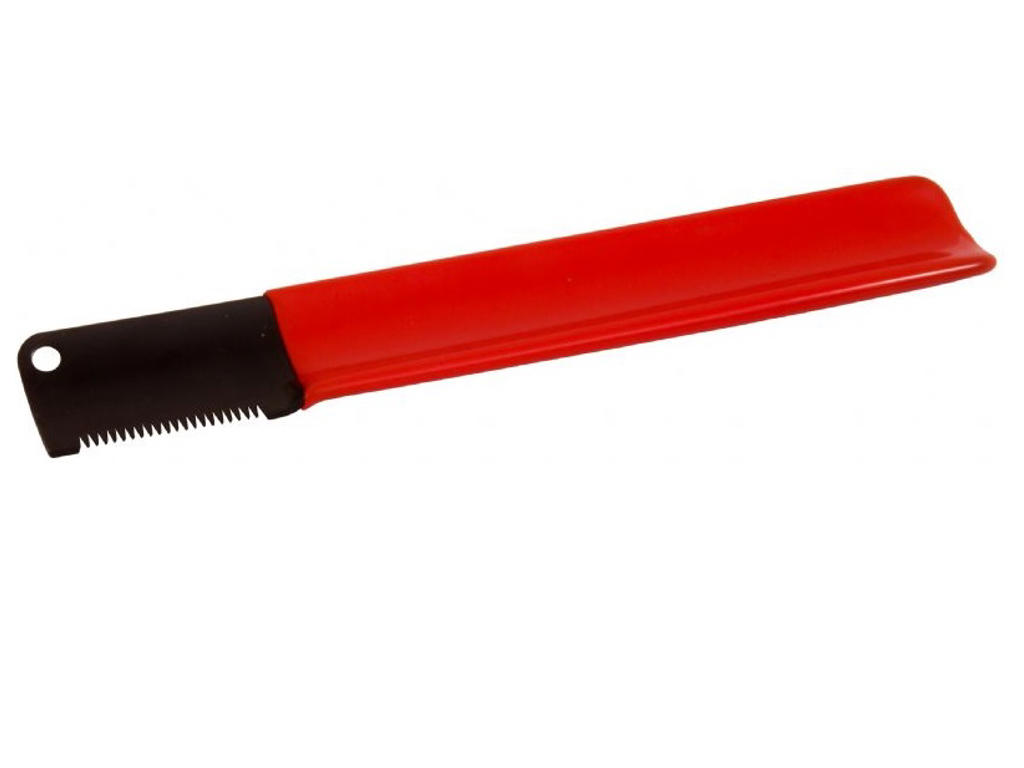 KW smart trimmekvin fin rød