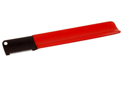 KW smart trimmekvin fin rød