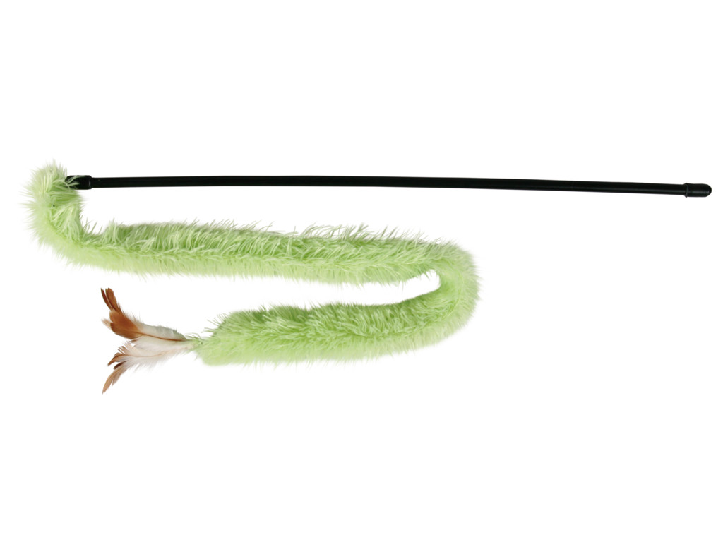 Drillepind m/ plysbånd 48 cm