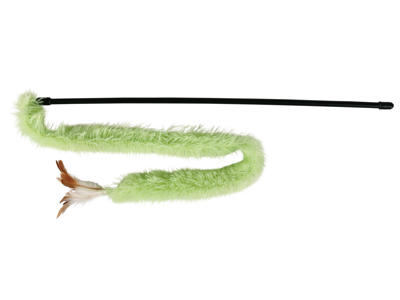 Drillepind m/ plysbånd 48 cm