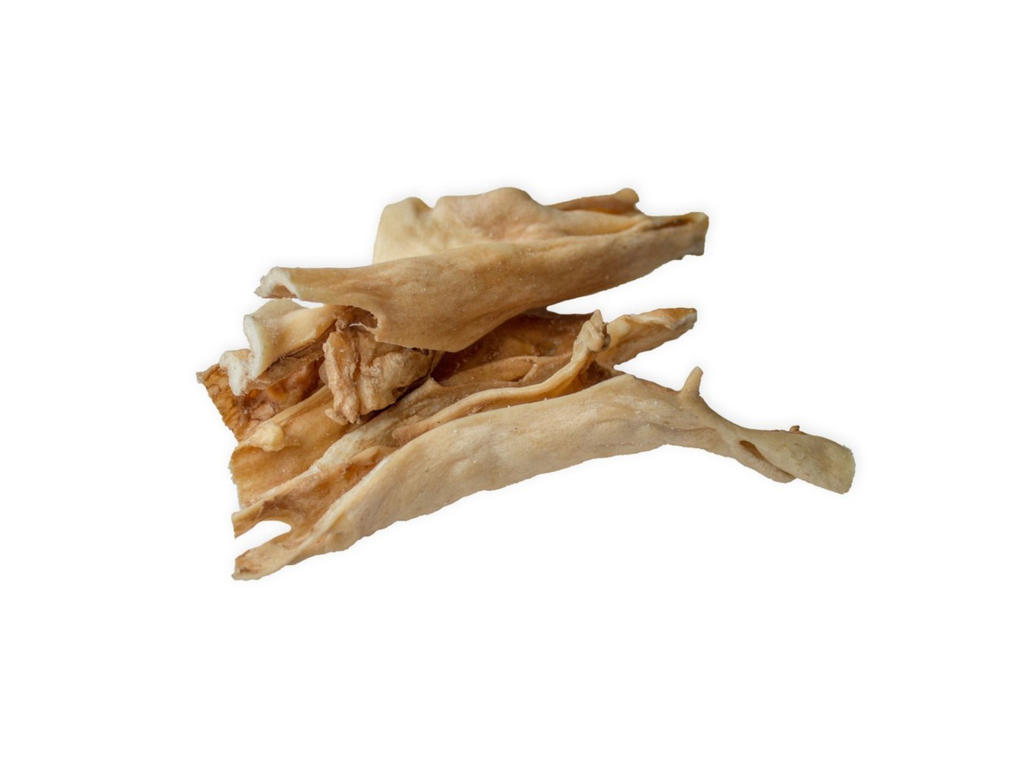 Snack'it Lammepandebrask 200g