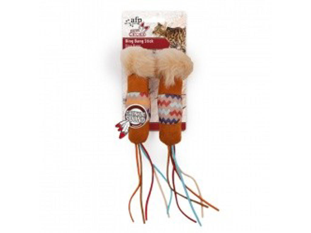 Dream Catcher / Big Bang Stick