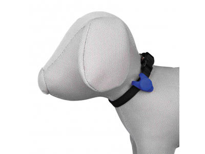 Flasher til hunde, 8 cm