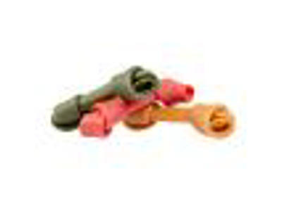 GardenBites Veggie Bones 11 cm. ps. 8 stk