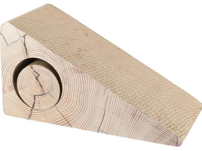 Kradserampe, 2 dele, 48 cm