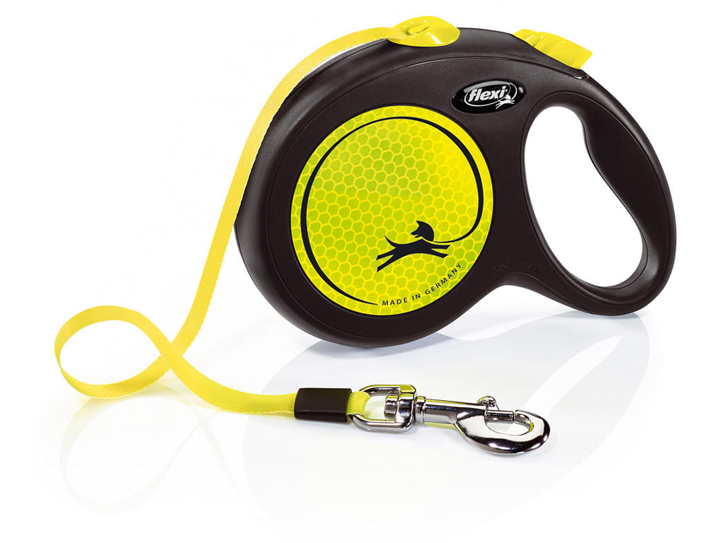flexi neon L 5m 50kg