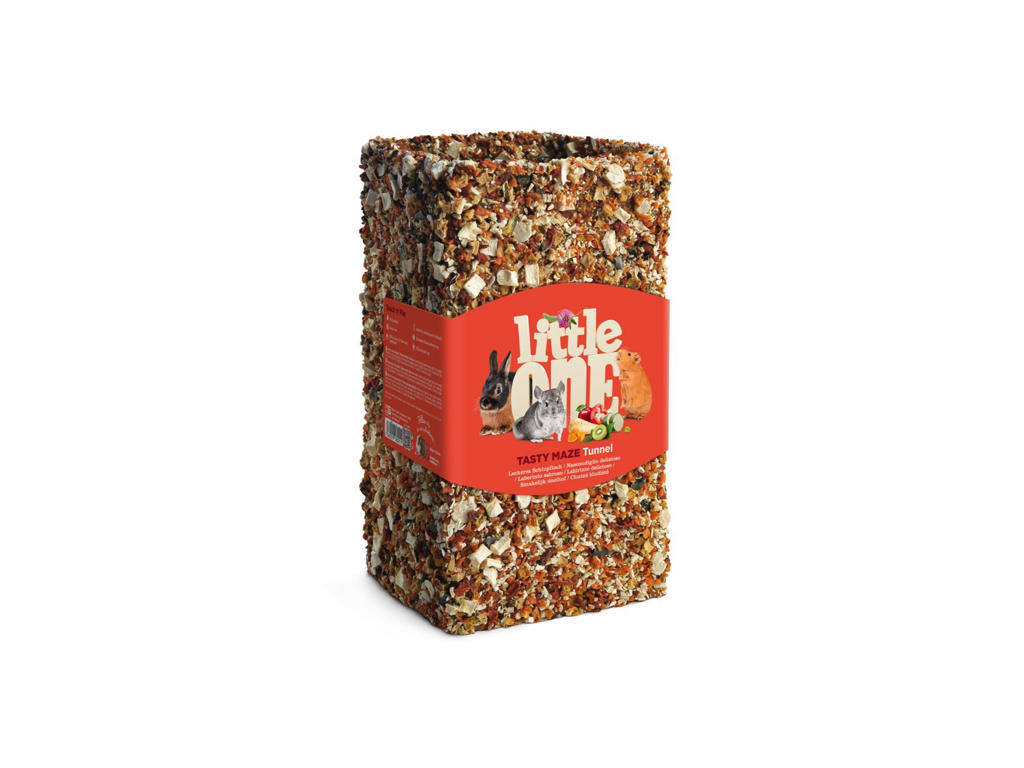 Little one tasty maze Tunnel