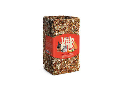 Little one tasty maze Tunnel