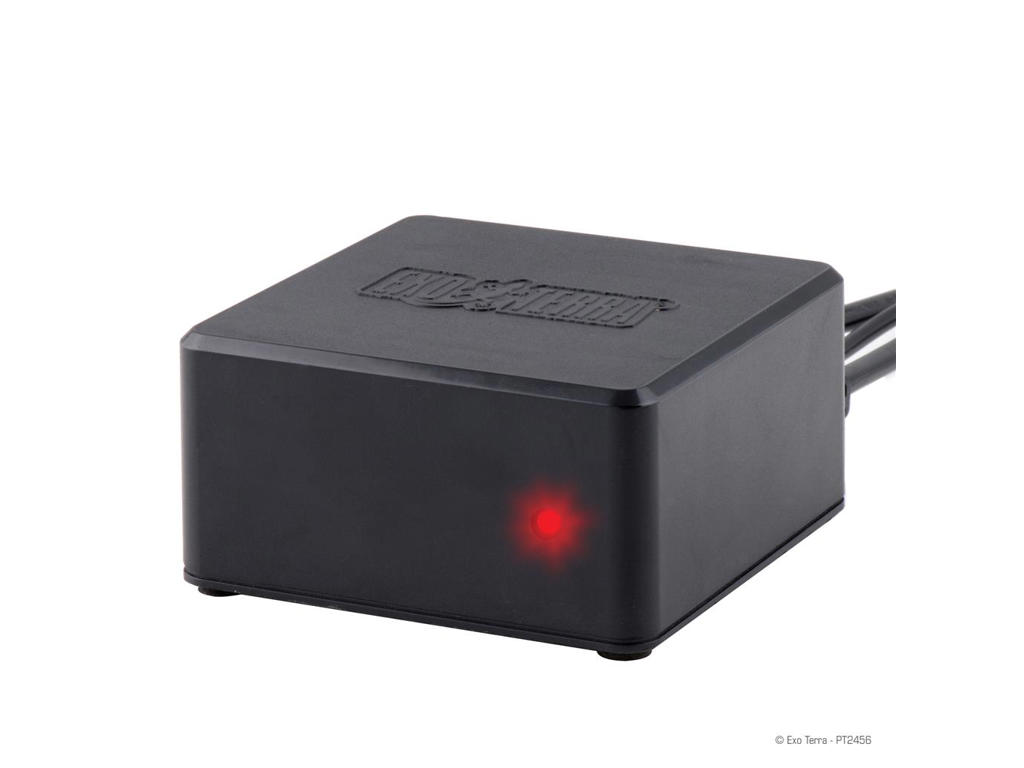 ExoTerra termostat 100 watt.