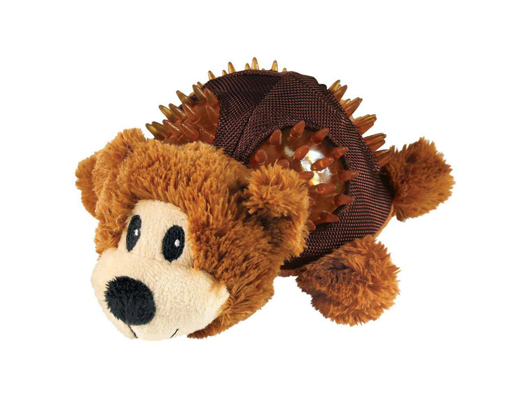 Kong shells bear S 12x10x5 CM