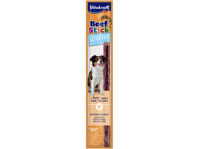 Beef-Stick Low Fat Vitakraft