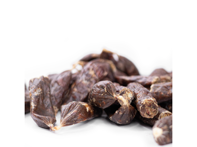 Snack'it Oksepølsestykker 500g