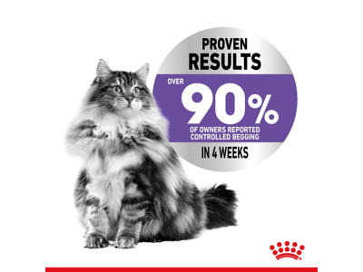 FCN APPETITE CONTROL KATTEMAD 10 KG