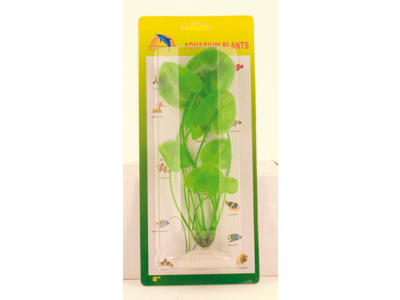 Plast Plante Dværglilje 20cm