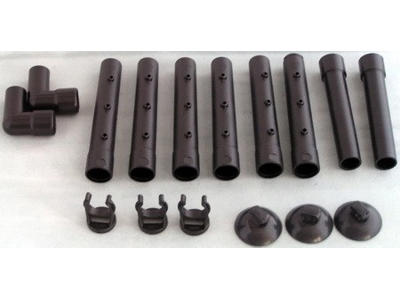 Springler til Fan & Unifilter