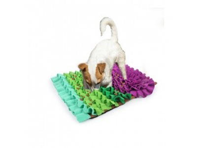 Dig it Fluffy legemåtte