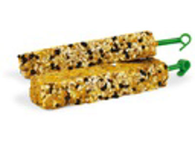 JR Farmys Banan og Blåbær 160g