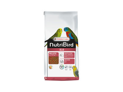 Nutribird B18 3kg