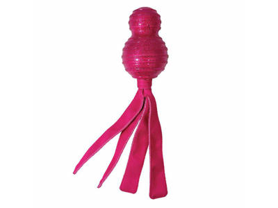 Kong wubba comet mix S 22x6x6CM