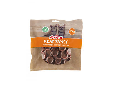 Comfy appetit fancy ande-cookie 500G