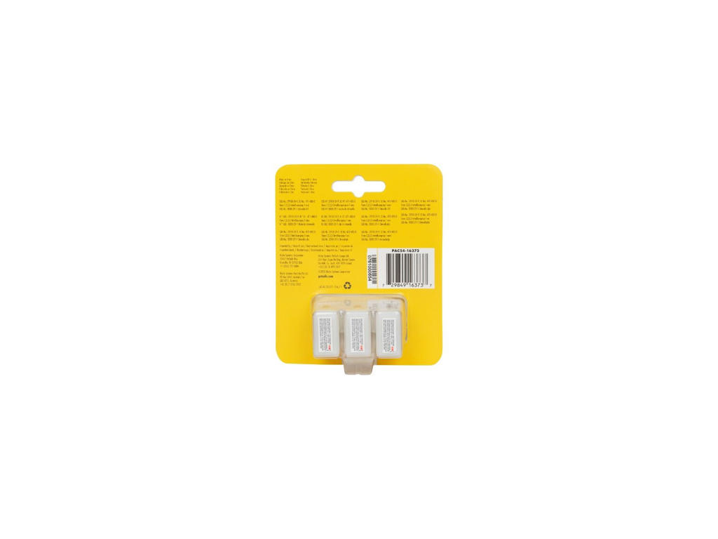 PetSafe refilspray patron citronella 3x3,14 ml