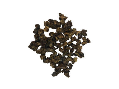 Lammelunger 100 g. tern