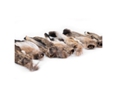 Snack'it Vildkaninører m. Pels 100g