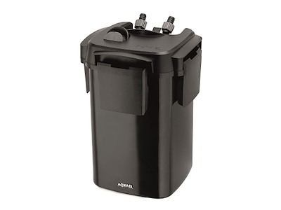 Aquael Ultra 900 Filter Til Akvarium – Høj Ydeevne