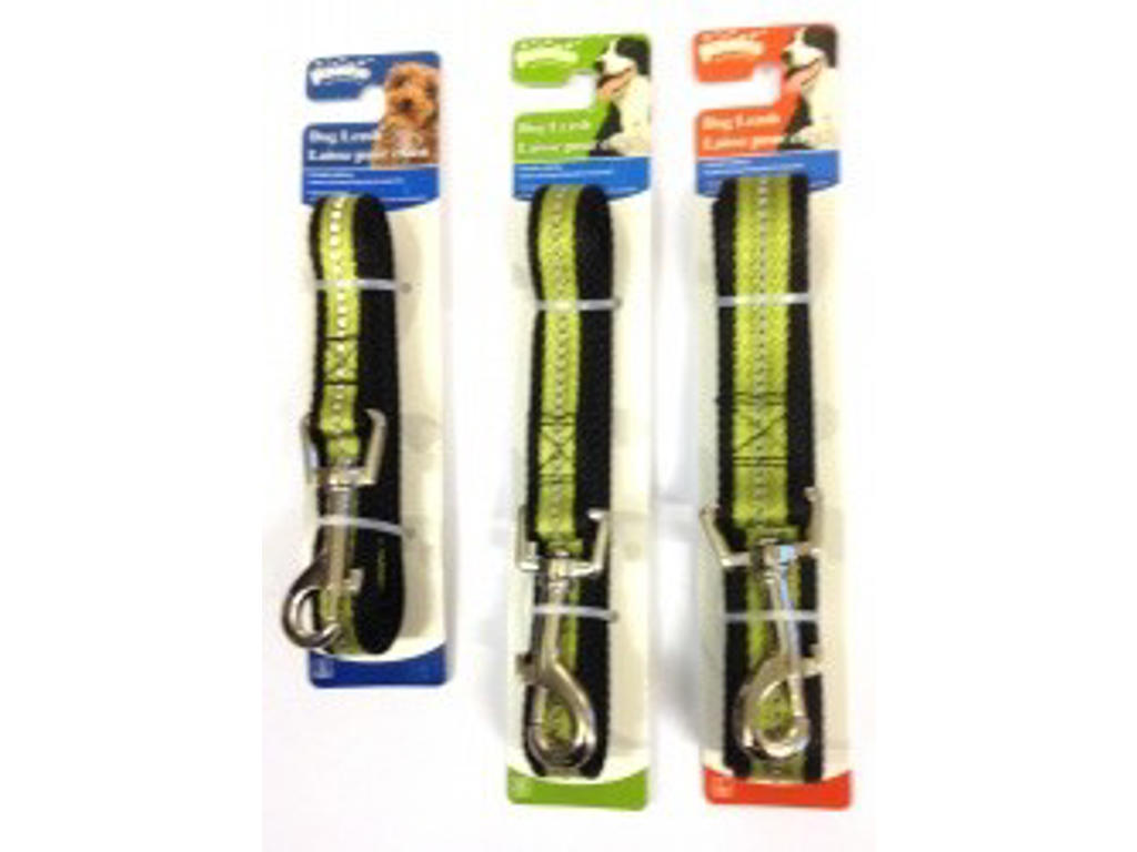 Webbing line med refleksbånd L