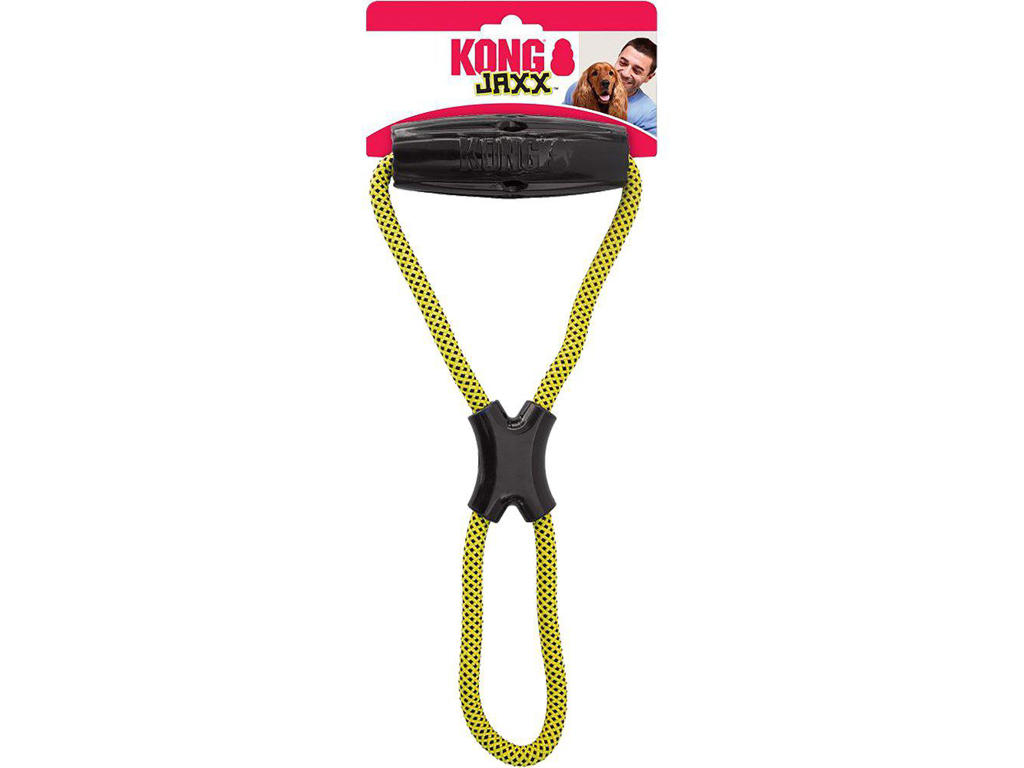 KONG JAXX INFINITY TUG LARGE
