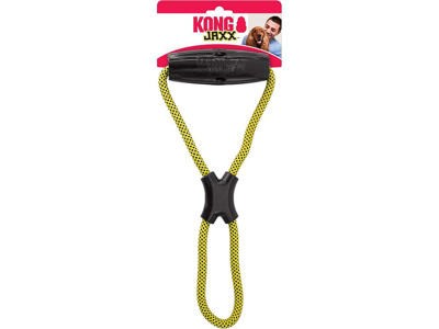 KONG JAXX INFINITY TUG LARGE
