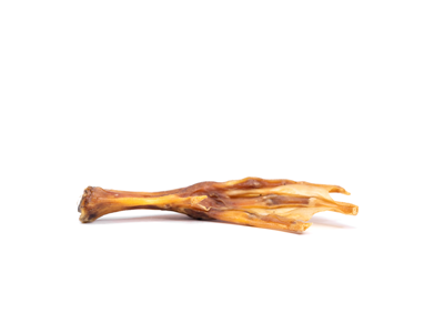 Snack ìt Andefødder 200 g