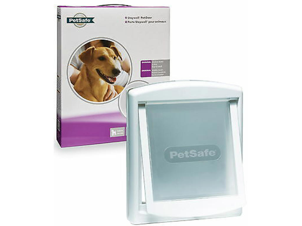 StayWell Original Kattelem - M Hvid