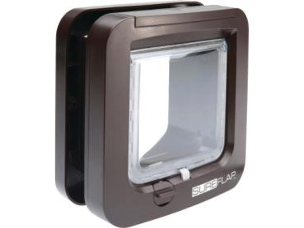 Sureflap Microchip Kattedør