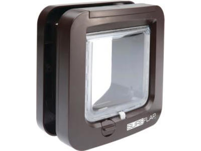 Sureflap Microchip Kattedør