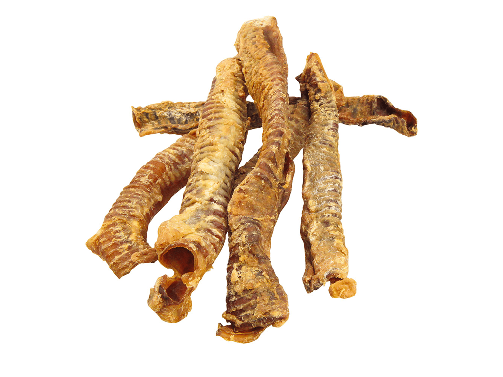 Snack'it Lammeluftrør 250g