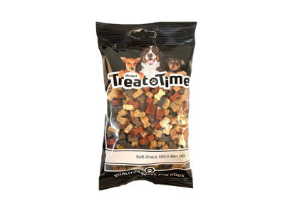 Soft-Snack Mikro Ben MIX 200 g.