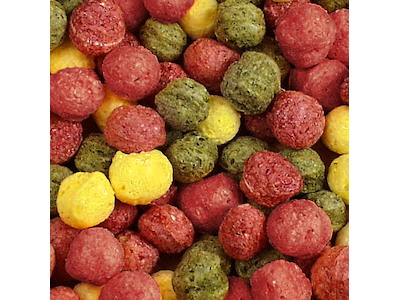 JR Farm Gnaverkugler 150 g