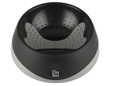 LICKIMAT OH BOWL SORT STOR Ø27X9CM