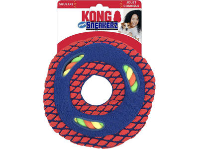 Kong sneakerz sportdisc M.rep M Ø19x3,5CM